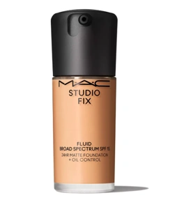Mac  Cosmetics Studio Fix Fluid SPF15 Foundation - C4.5 30ml főképe